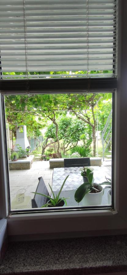 Apartma Dessa Portoroz Exterior photo