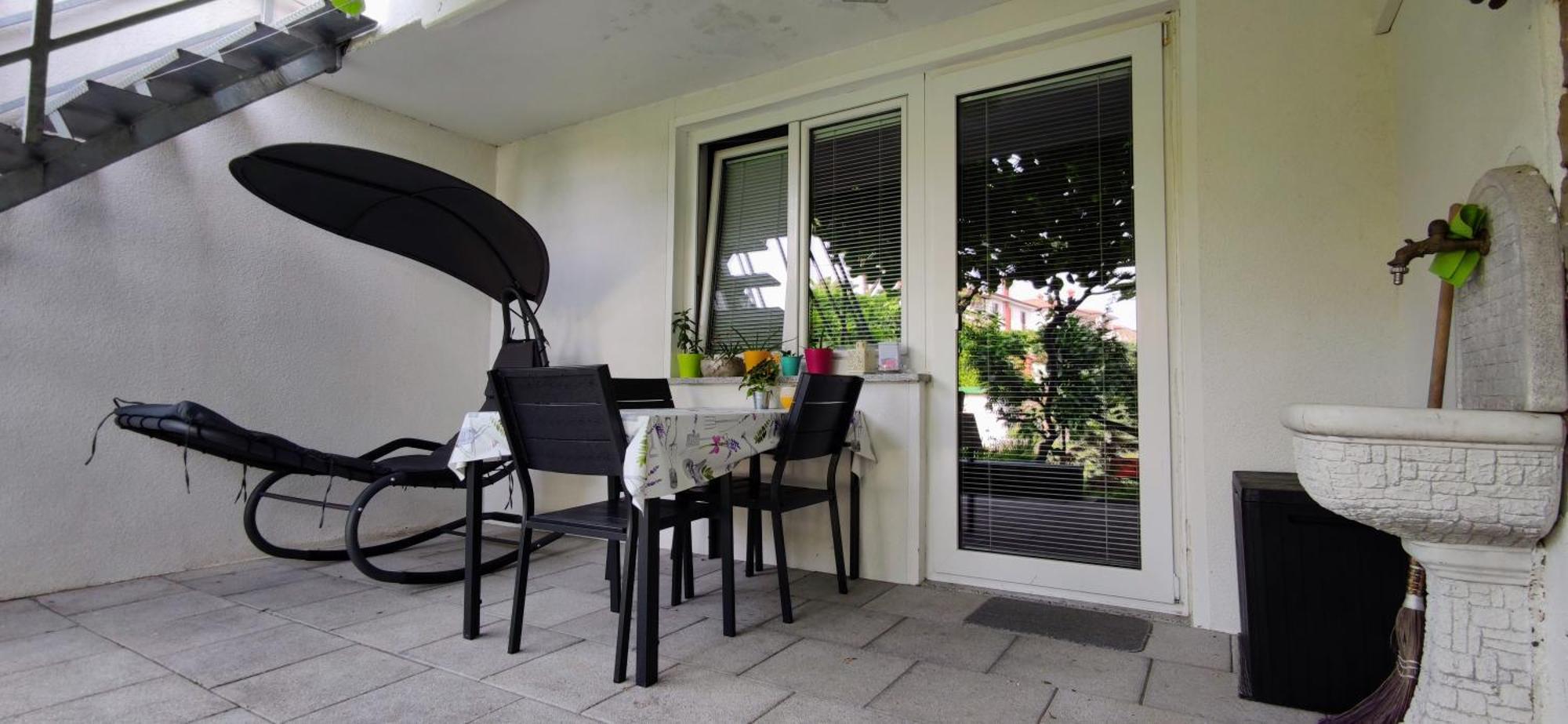 Apartma Dessa Portoroz Exterior photo