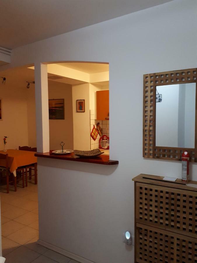 Apartma Dessa Portoroz Exterior photo